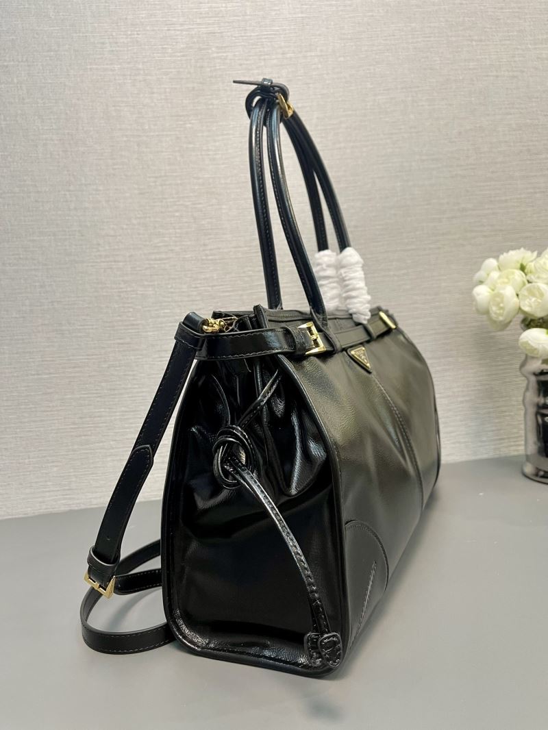 Prada Top Handle Bags